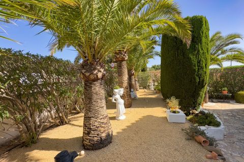 Villa i Calpe, Alicante, Calpe - € 540.000 | Ref: VDX1104 - foto 45
