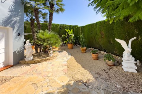 Villa i Calpe, Alicante, Calpe - € 540.000 | Ref: VDX1104 - foto 46