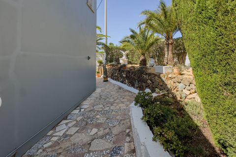 Villa i Calpe, Alicante, Calpe - € 540.000 | Ref: VDX1104 - foto 47
