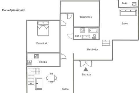 Villa i Calpe, Alicante, Calpe - € 540.000 | Ref: VDX1104 - foto 48