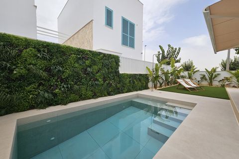 Huoneisto Torre de la Horadadassa, Alicante - kuva 2