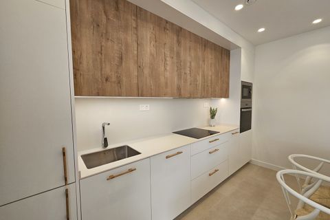 Huoneisto Torre de la Horadadassa, Alicante - kuva 5