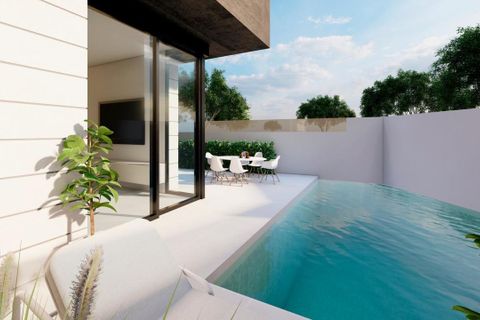 Bungalow Pilar de la Horadadassa, Alicante - kuva 5