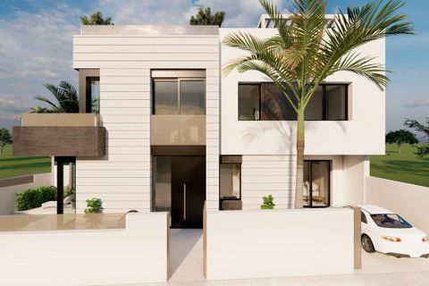 Bungalow Pilar de la Horadadassa, Alicante - kuva 1