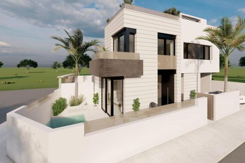 Bungalow Pilar de la Horadadassa, Alicante - kuva 2