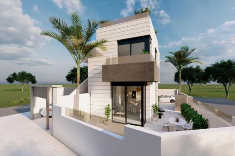 Bungalow Pilar de la Horadadassa, Alicante - kuva 3