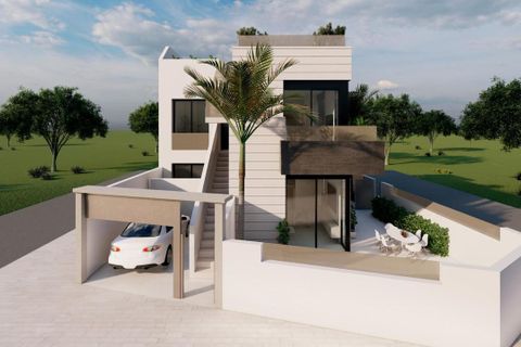 Bungalow Pilar de la Horadadassa, Alicante - kuva 4