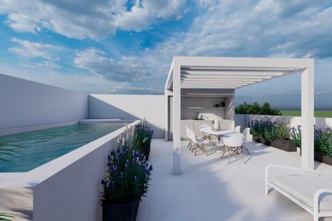 Bungalow Pilar de la Horadadassa, Alicante - kuva 5