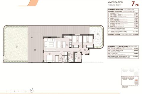 Lejlighed i Torrevieja, Alicante, Torrevieja - € 395.000 | Ref: 750522 - foto 19