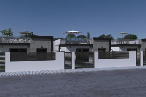 Villa i Torre Pacheco, Murcia, Torre Pacheco - € 314.900 | Ref: 750516 - foto 4