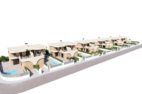 Villa i Daya Nueva, Alicante, Daya Nueva - € 399.900 | Ref: 750297 - foto 10