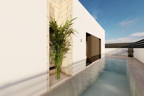 Villa i Benijofar, Alicante, Benijofar - € 399.900 | Ref: 750298 - foto 30