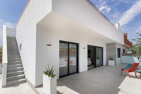 Haus in Sucina, Murcia - Foto 1