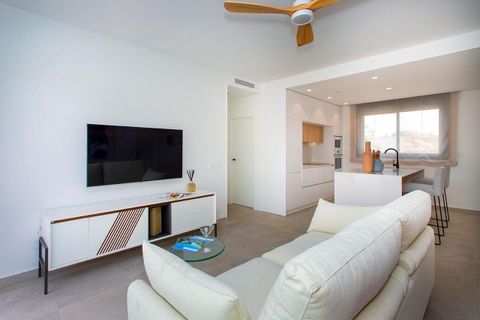 Villa i Sucina, Murcia, Sucina - € 359.900 | Ref: 750152 - foto 9