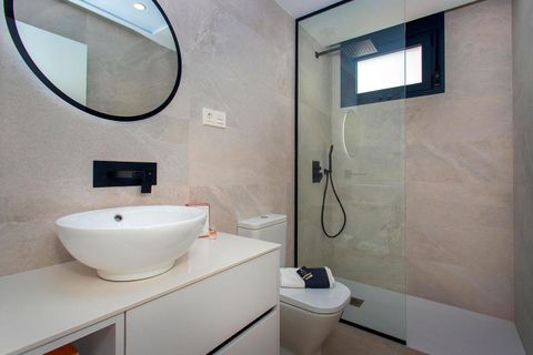 Villa i Sucina, Murcia, Sucina - € 359.900 | Ref: 750152 - foto 18