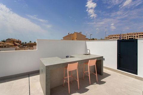 Villa i Sucina, Murcia, Sucina - € 359.900 | Ref: 750152 - foto 21