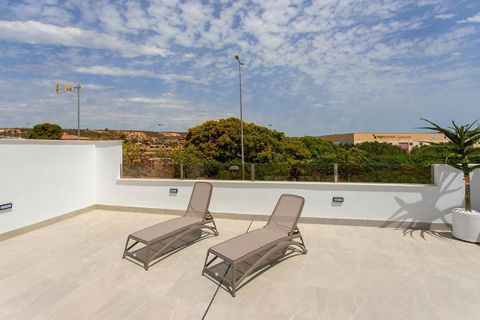 Villa i Sucina, Murcia, Sucina - € 359.900 | Ref: 750152 - foto 24
