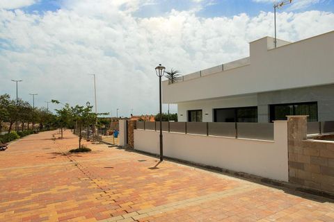 Villa i Sucina, Murcia, Sucina - € 359.900 | Ref: 750152 - foto 32