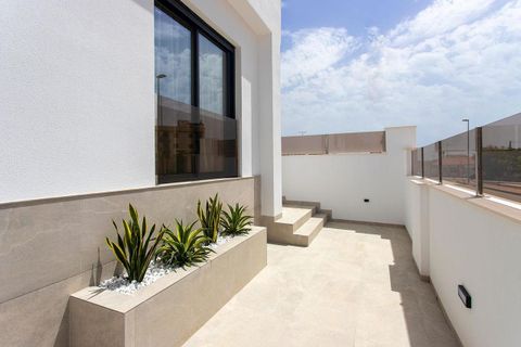 Villa i Sucina, Murcia, Sucina - € 359.900 | Ref: 750152 - foto 33