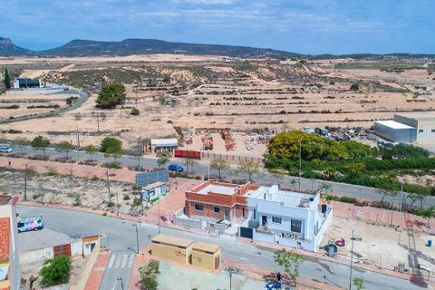 Villa i Sucina, Murcia, Sucina - € 359.900 | Ref: 750152 - foto 34