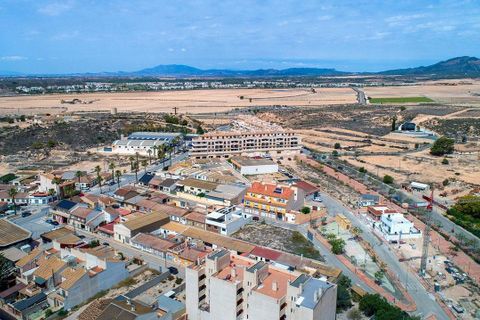 Villa i Sucina, Murcia, Sucina - € 359.900 | Ref: 750152 - foto 36