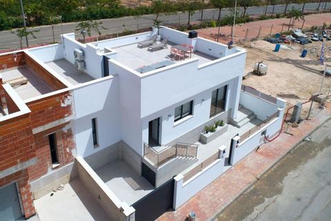 Villa i Sucina, Murcia, Sucina - € 359.900 | Ref: 750152 - foto 38