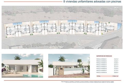 Villa i Sucina, Murcia, Sucina - € 359.900 | Ref: 750152 - foto 43