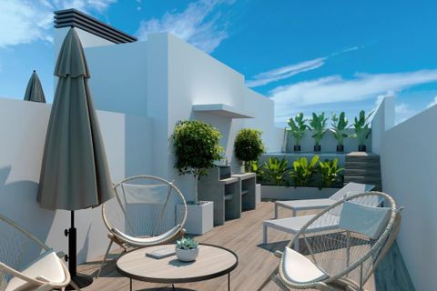 Penthouse Torreviejassa, Alicante - kuva 3