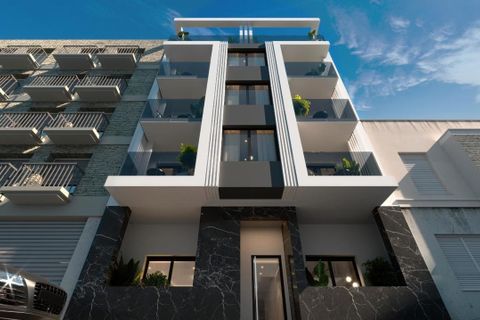 Wohnung in Torrevieja, Alicante - Foto 1
