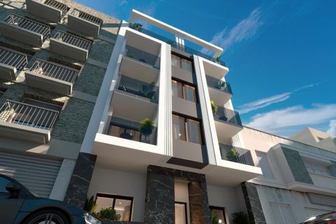 Wohnung in Torrevieja, Alicante - Foto 2
