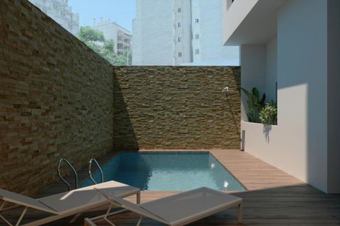 Wohnung in Torrevieja, Alicante - Foto 4