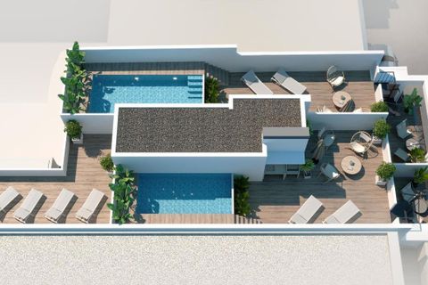 Lejlighed i Torrevieja, Alicante, Torrevieja - € 290.000 | Ref: 750145 - foto 18