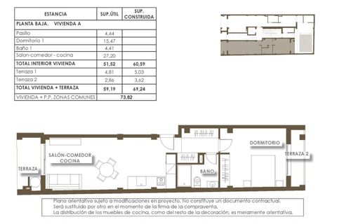 Lejlighed i Torrevieja, Alicante, Torrevieja - € 235.000 | Ref: 750144 - foto 17