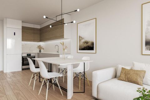 Penthouse Torreviejassa, Alicante - kuva 5