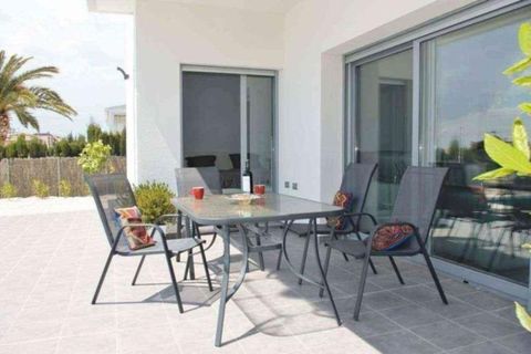 Villa a Rafal, Alicante, Rafal - € 415.000 | Ref: 749933 - foto 2