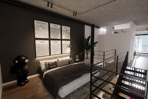 Huoneisto Alicantessa, Alicante - kuva 4