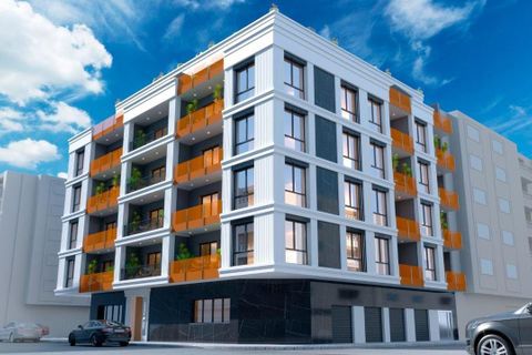 Penthouse Torreviejassa, Alicante - kuva 2