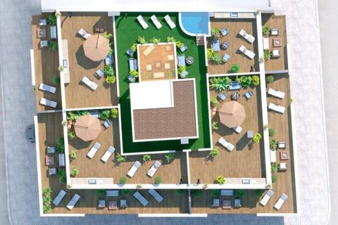 Penthouse Torreviejassa, Alicante - kuva 5