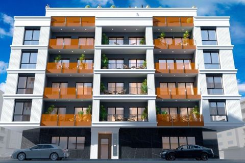 Penthouse i Torrevieja, Alicante, Torrevieja - € 349.000 | Ref: 748971 - foto 8