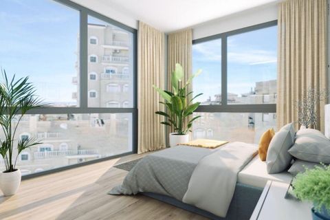 Penthouse i Torrevieja, Alicante, Torrevieja - € 349.000 | Ref: 748971 - foto 18