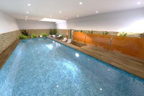 Penthouse i Torrevieja, Alicante, Torrevieja - € 349.000 | Ref: 748971 - foto 31