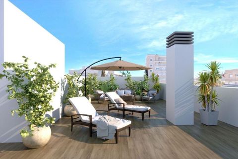 Penthouse i Torrevieja, Alicante, Torrevieja - € 349.000 | Ref: 748971 - foto 35