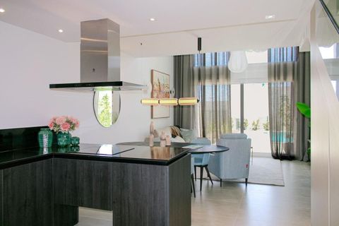 Villa i Algorfa, Alicante, Algorfa - € 475.000 | Ref: 747241 - foto 35