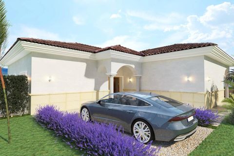 Villa a Pinoso, Alicante, Pinoso - € 369.500 | Ref: 745878 - foto 3