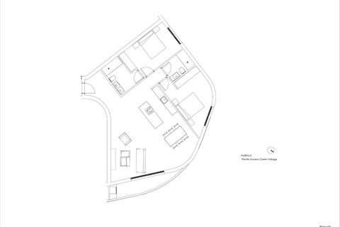 Leilighet i Calpe, Alicante, Calpe - € 299 000 | Ref: 724816 - foto 18