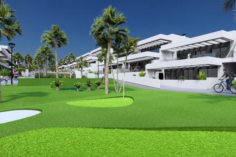 Bungalow i Algorfa, Alicante, Algorfa - € 302.000 | Ref: 707293 - foto 15