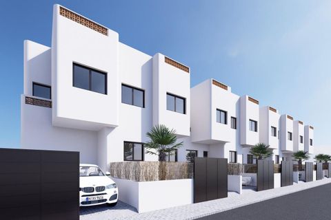 Bungalou a Dolores, Alicante, Dolores - € 279.900 | Ref: 707158 - foto 8