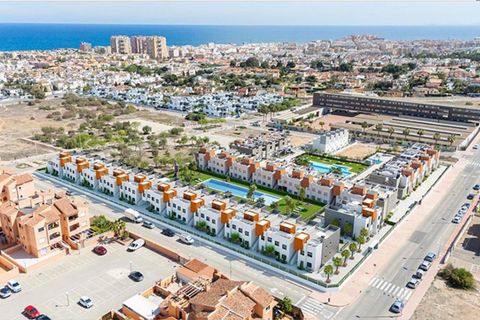 Bungalou a Torrevieja, Alicante, Torrevieja - € 281.900 | Ref: 706270 - foto 2