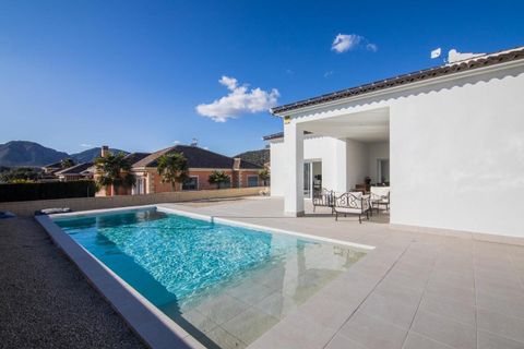 Villa a Pinoso, Alicante, Pinoso - € 295.000 | Ref: 705331 - foto 2