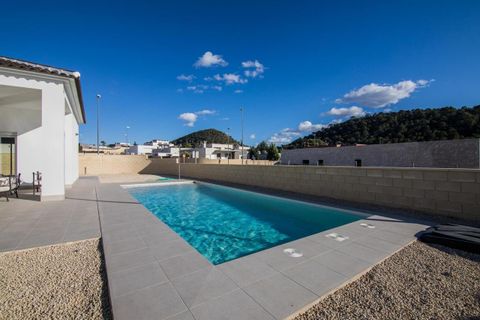 Villa a Pinoso, Alicante, Pinoso - € 295.000 | Ref: 705331 - foto 5